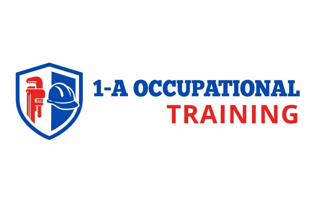 1-A Occupational Training